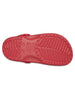 Crocs Classic Clog Varsity Red Shoes