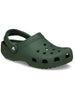 Crocs Classic Clog Field Green Shoes Spring 2026