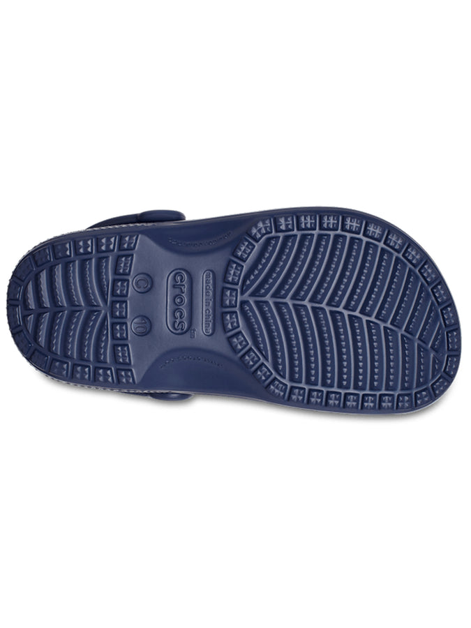 Crocs Classic Clog Marine Shoes | NAVY (410)
