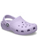 Crocs Classic Clog Lavander Shoes Spring 2026