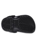 Crocs Classic Clog Black Shoes