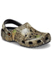 Crocs x Realtree APX Multi Classic Clog Shoes
