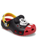 Crocs x Mickey Mouse Classic Clog Multi Shoes Spring 2026