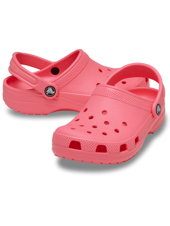 Crocs Classic Clog Guava Shoes Spring 2026 | GUAVA (6UI)