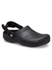 Crocs Classic Work Clog Black Shoes