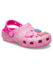Crocs x Barbie Classic Clog Multi Shoes Spring 2026