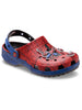 Crocs x Spider Man Cassic Clog Multi Shoes Spring 2026