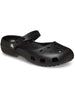 Crocs Classic Ballet Black Shoes