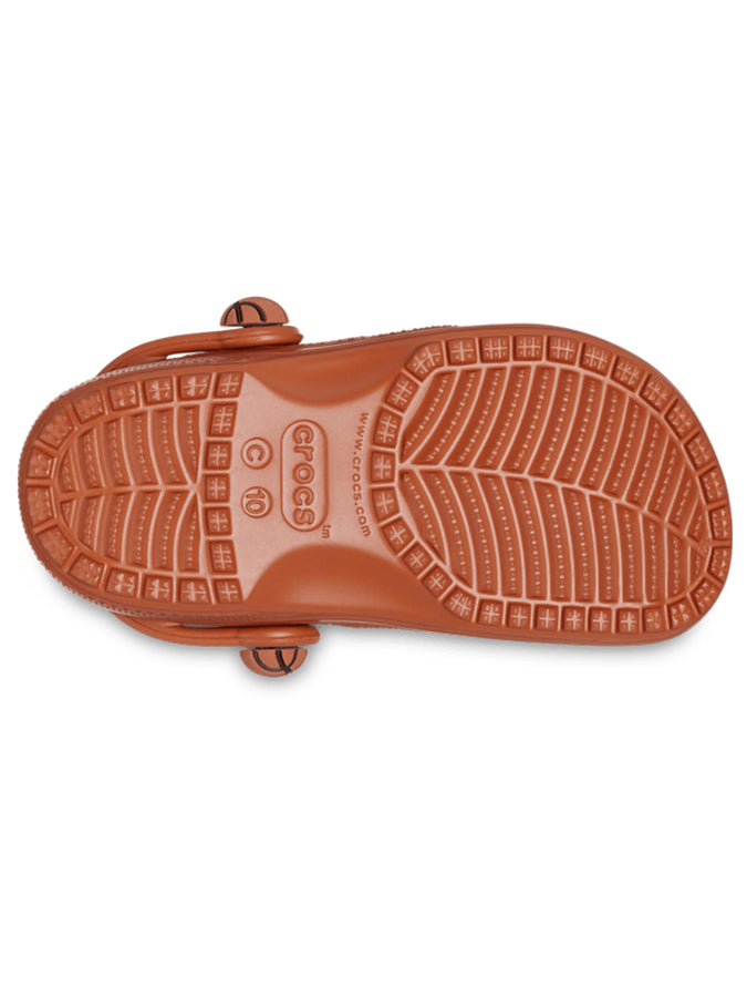 Crocs Classic Sport Clog Basketball Shoes Summer 2025 | SIENNA (805)