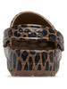 Crocs Classic Animal Clog Sepia/Leopard Shoes Spring 2026