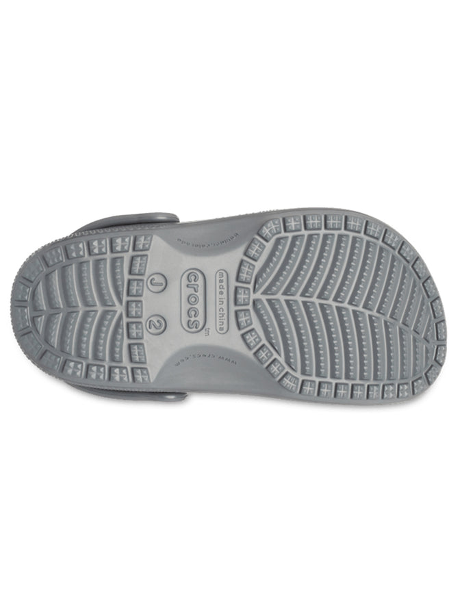 Crocs Classic Clog Slate Grey Shoes | SLATE GREY (0DA)