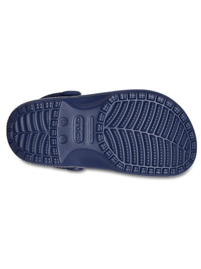 Crocs Classic Clog Marine Shoes | NAVY (410)
