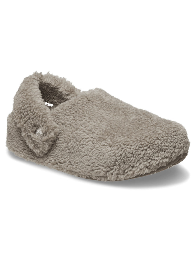 Crocs Classic Cozzzy Slipper Mushroom Shoes Spring 2026 | MUSHROOM (195)
