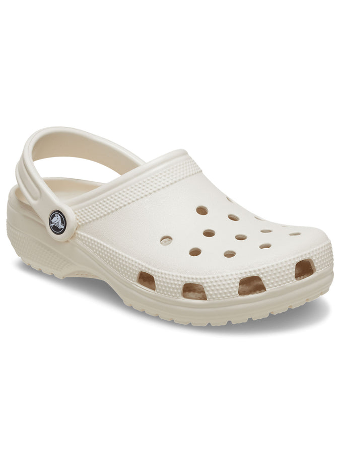 Crocs Classic Clog Frappe Shoes Spring 2026 | FRAPPE (2MC)