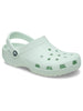 Crocs Classic Clog Mint Tint Shoes Spring 2026