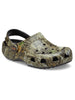 Crocs Classic Clog Realtree APX Shoes