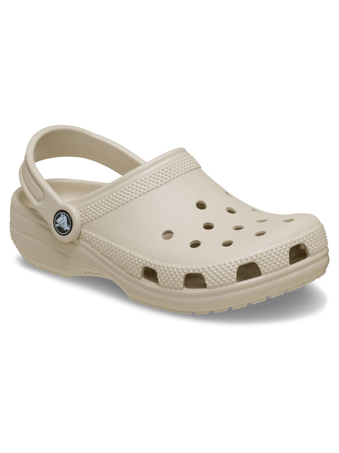 Crocs Classic Clog Frappe Shoes Spring 2026 | FRAPPE (2MC)