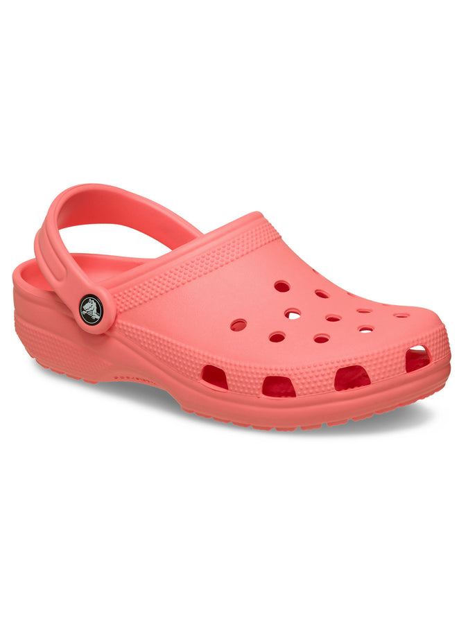 Crocs Classic Clog Guava Shoes Spring 2026 | GUAVA (6UI)