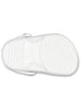 Crocs Classic Clog White Shoes
