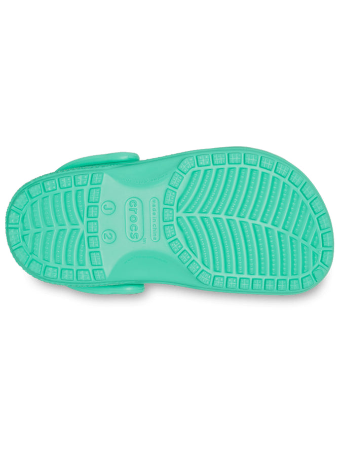 Crocs Classic Clog Lagune | LAGOON (3WM)