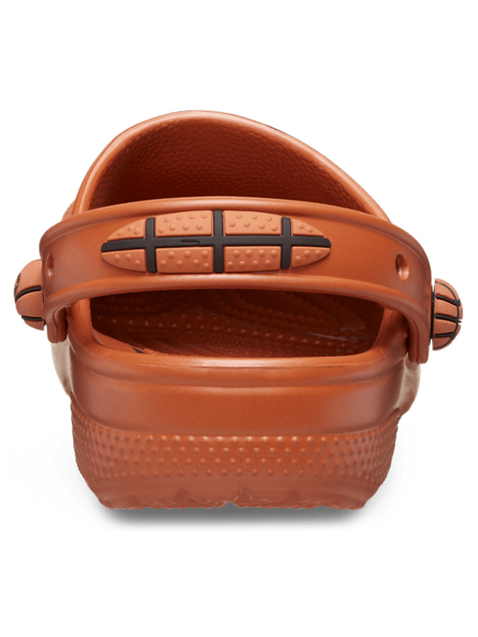 Crocs Classic Sport Clog Basketball Shoes Summer 2025 | SIENNA (805)