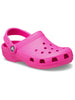 Crocs Classic Clog Pink Crush Shoes