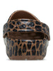 Crocs Classic Animal Clog Sepia/Leopard Shoes Spring 2026