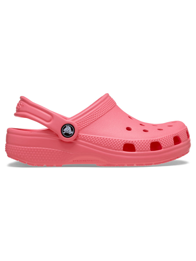 Crocs Classic Clog Guava Shoes Spring 2026 | GUAVA (6UI)