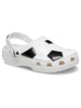 Crocs Classic Sport Clog Soccer Shoes Summer 2025