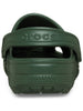 Crocs Classic Clog Field Green Shoes Spring 2026