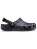 Crocs Classic Tire Print Clog Shoes Summer 2025