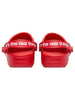 Crocs x Coca Cola Classic Clog Shoes Spring 2026