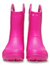 Crocs Handle It Pink Crush Rain Boots Spring 2026