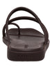 Crocs Miami Toe Loop Coffee Sandals Spring 2026
