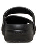Crocs Classic Ballet Black Shoes