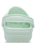 Crocs Classic Clog Mint Tint Shoes Spring 2026