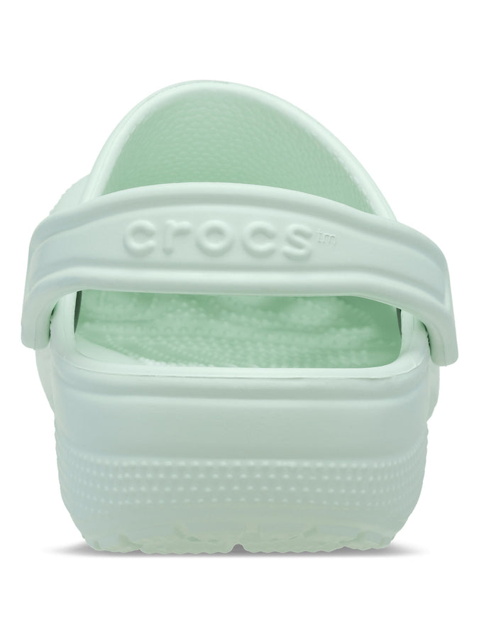 Crocs Classic Clog Mint Tint Shoes Spring 2026 | MINT TINT (3YF)