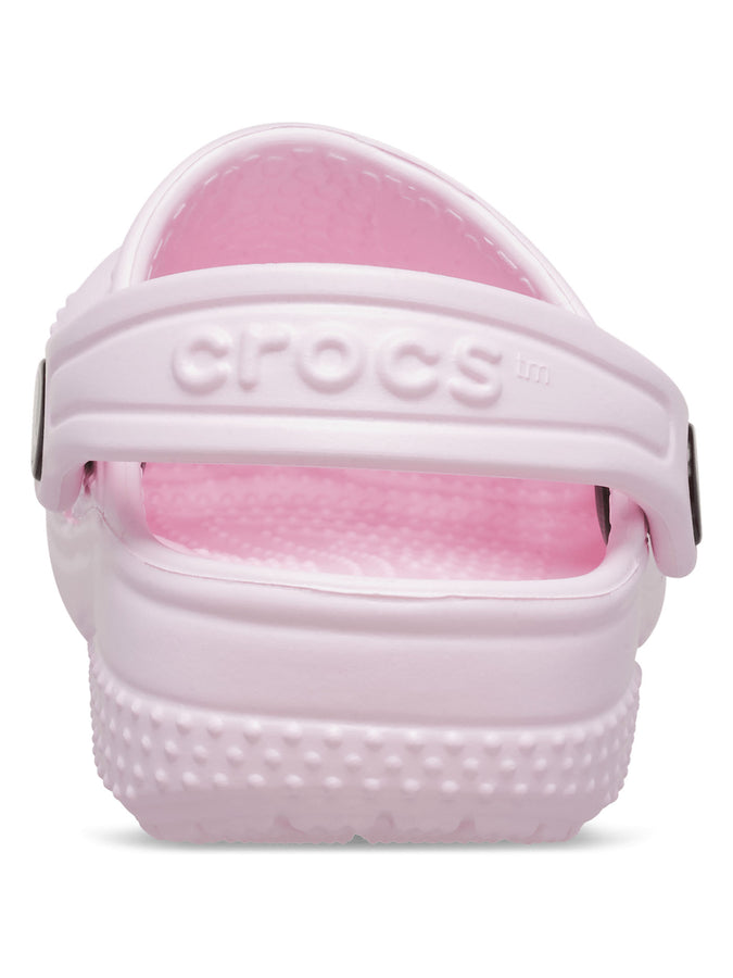 Crocs Classic Clog Pink Milk Shoes | PINK MILK (6ZW)