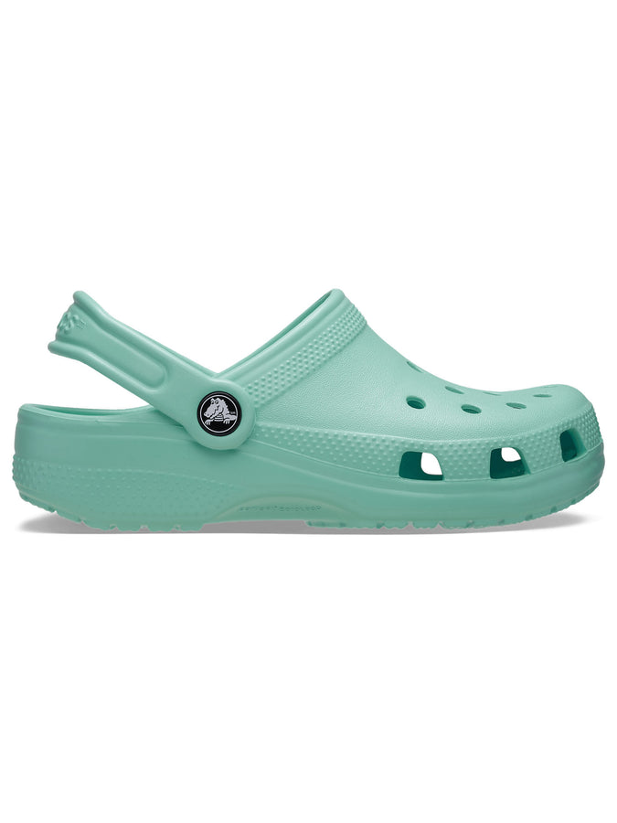Crocs Classic Clog Retro Shoes Fall 2026 | RETRO (5DV)