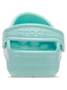 Crocs Classic Clog Aquamarine Shoes Spring 2026