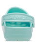 Crocs Classic Clog Aquamarine Shoes Spring 2026