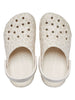 Crocs Classic Animal Glitter Clog Almond Shoes Spring 2026