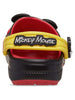 Crocs x Mickey Mouse Classic Clog Multi Shoes Spring 2026