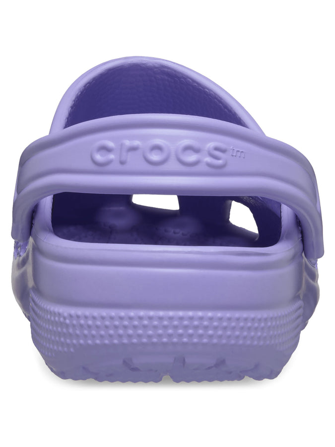 Crocs Classic Clog Mystic Violet Shoes | MYSTIC PURPLE (5BN)