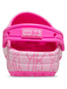 Crocs x Barbie Classic Clog Multi Shoes Spring 2026