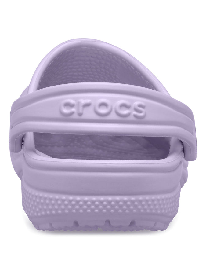 Crocs Classic Clog Lavander Shoes Spring 2026 | LAVENDER (530)