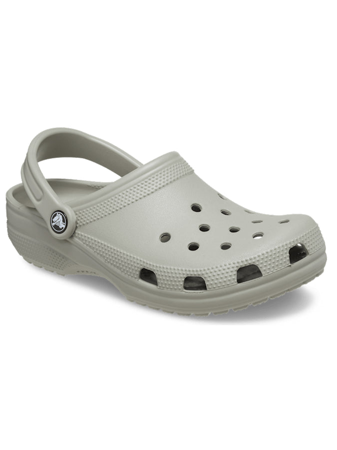 Crocs Classic Clog Elephant Shoes | ELEPHANT (1LM)