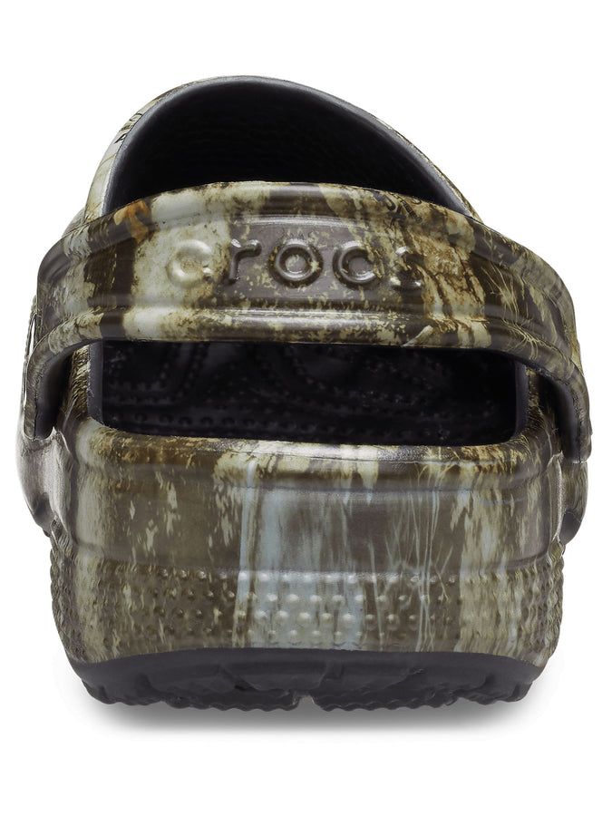 Crocs Classic Clog Realtree APX Shoes | REALTREE APX (90H)