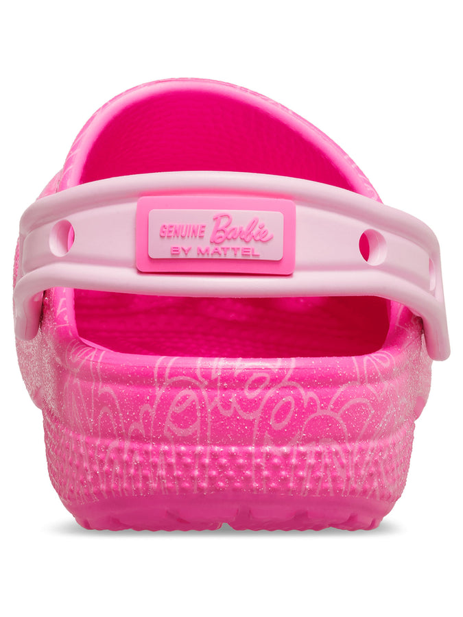 Crocs x Barbie Classic Clog Multi Shoes Spring 2026 | MULTI (90H)