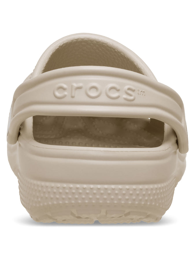 Crocs Classic Clog Frappe Shoes Spring 2026 | FRAPPE (2MC)